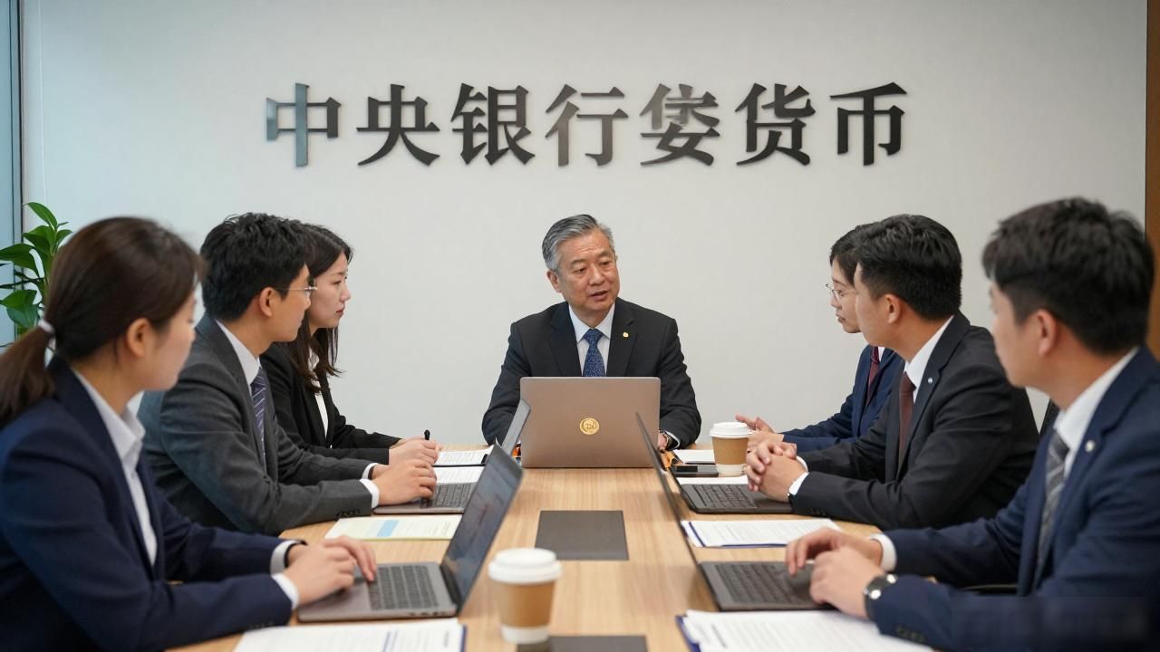 央行数字货币最新动态 2026年最新进展
