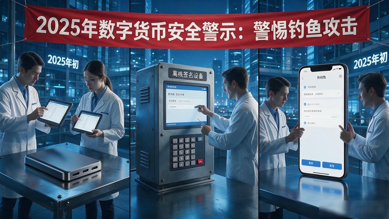 为什么说数字货币必须离线交易,不关网在线转一次币就没了