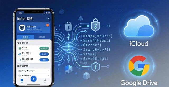 imToken新版怎么下?支持哪些功能?使用技巧汇总