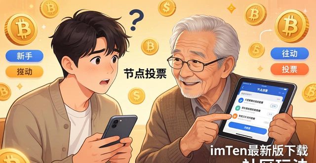 imToken最新版下载 社区玩法与用户互动指南
