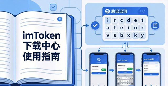 imToken下载中心使用指南电子书推荐