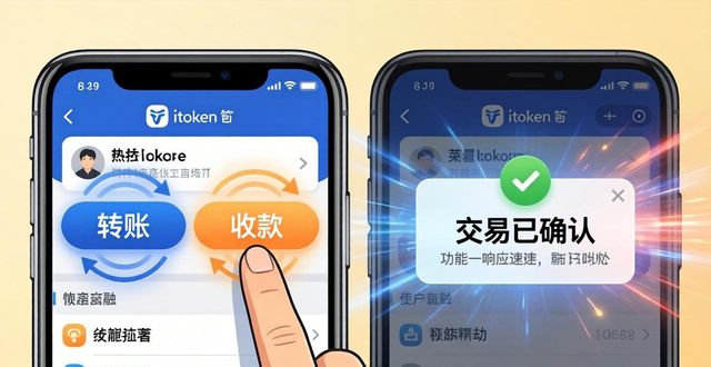 imToken钱包最新版下载体验 用户满意度真实反馈
