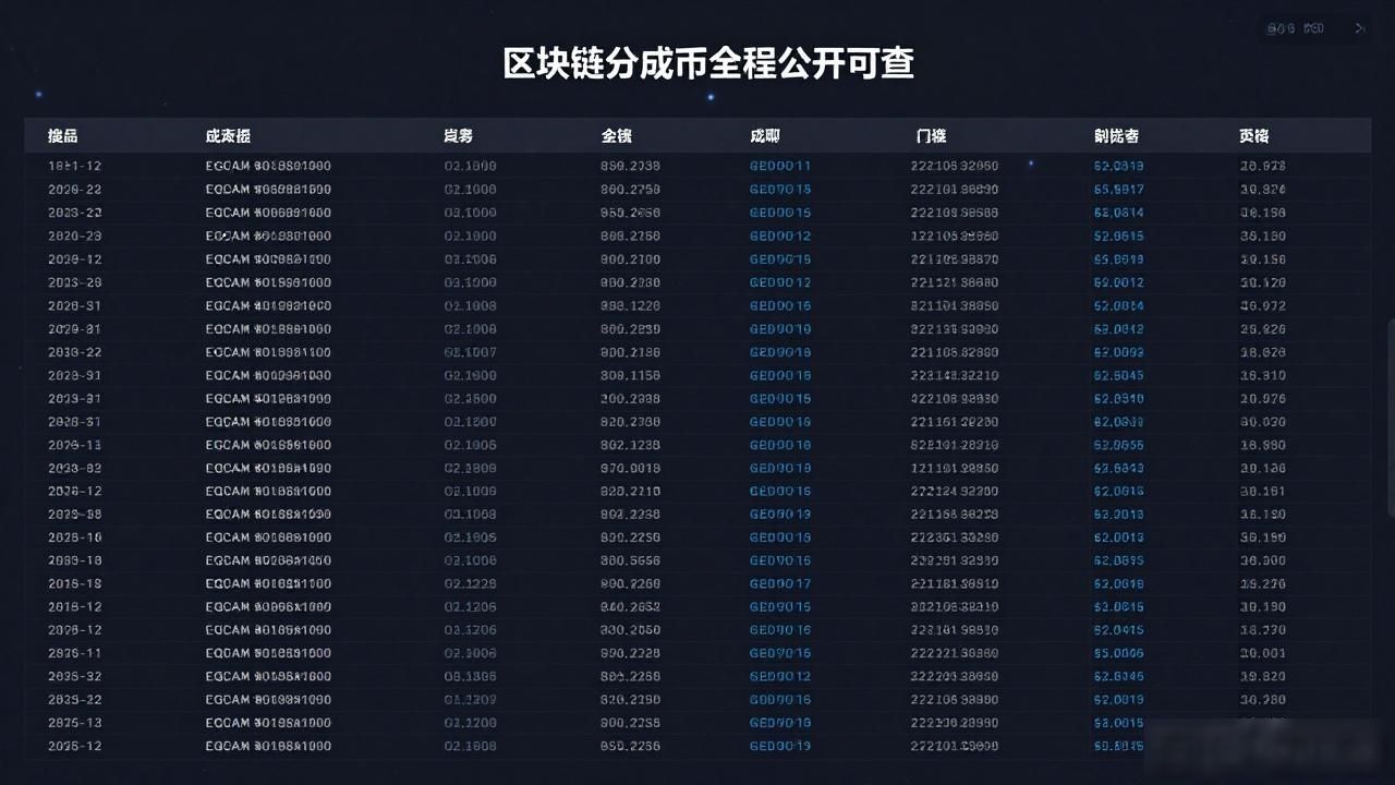 区块链数字货币wdc是什么?投资风险与价值详解