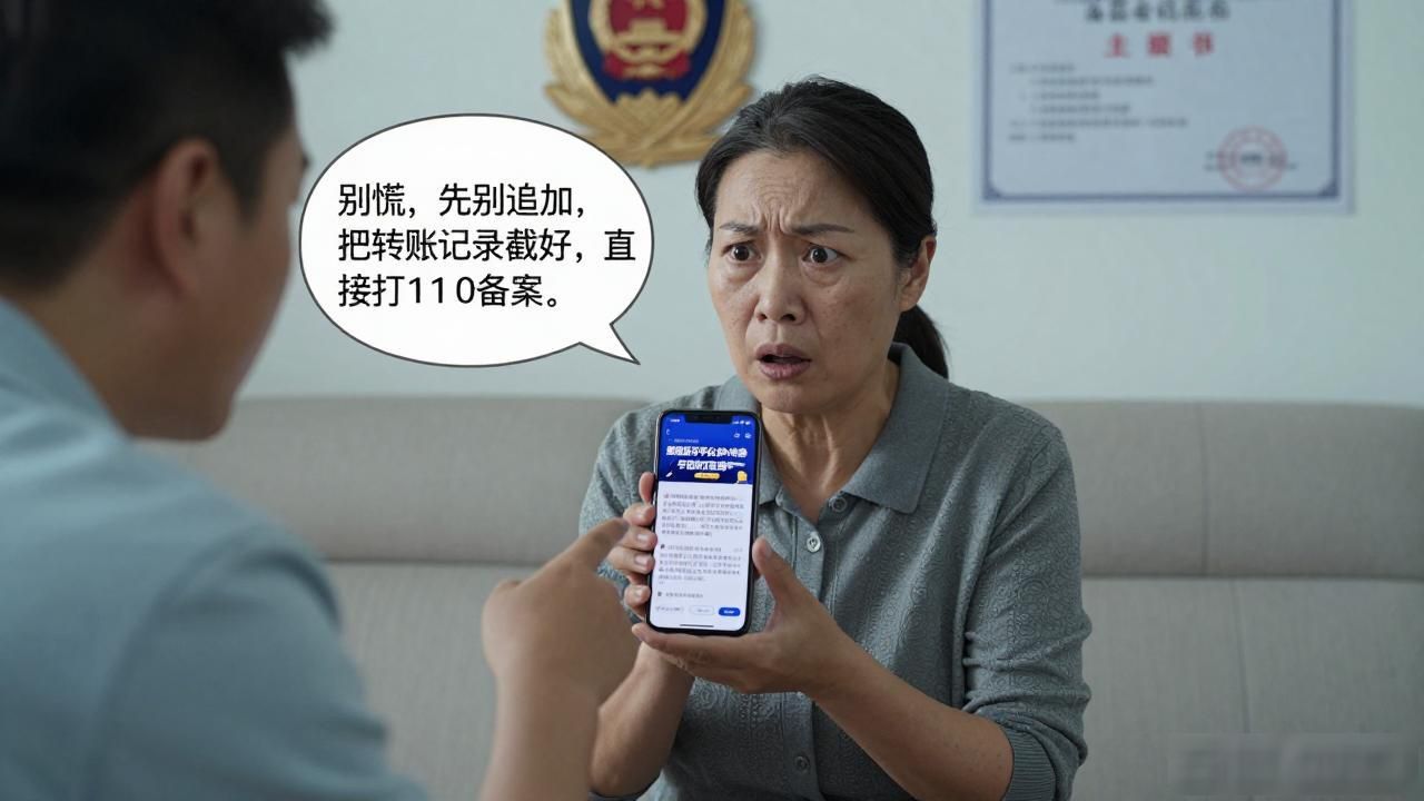 朋友圈里卖数字货币的都是骗局?3个套路让你一秒识破