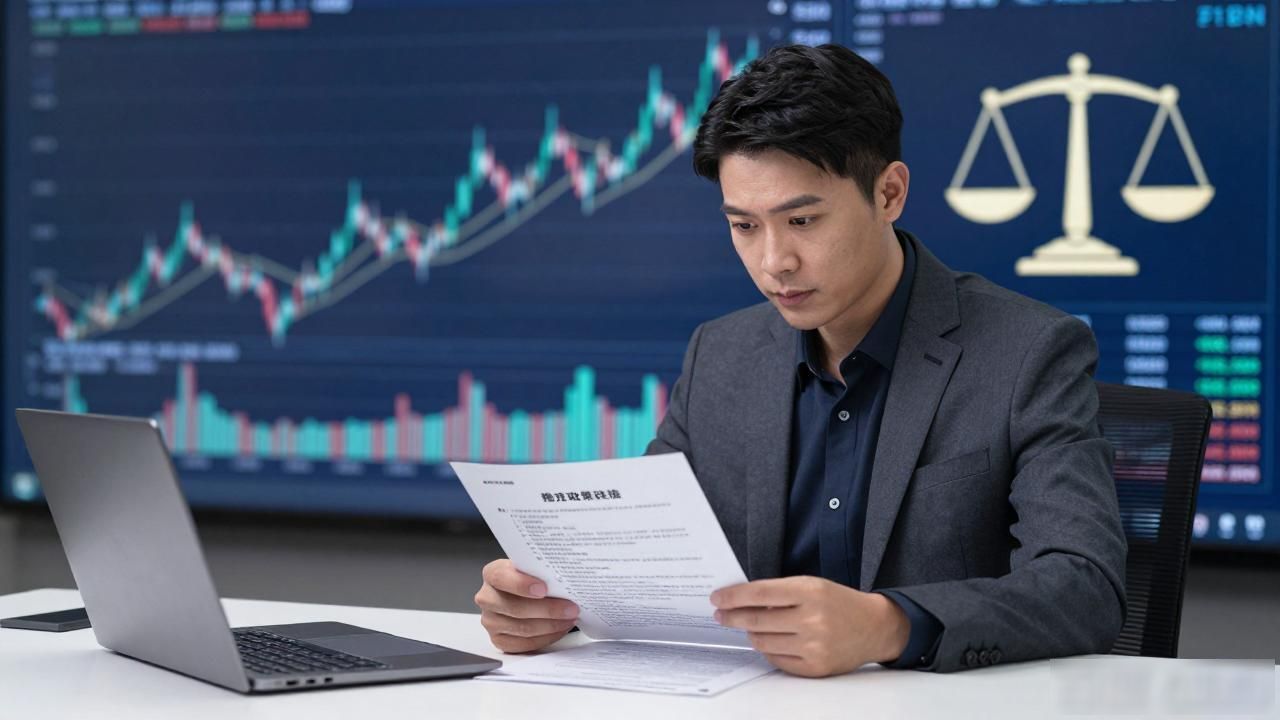 于浩数字货币到底在说什么?他的逻辑和实操建议,普通人能不能用