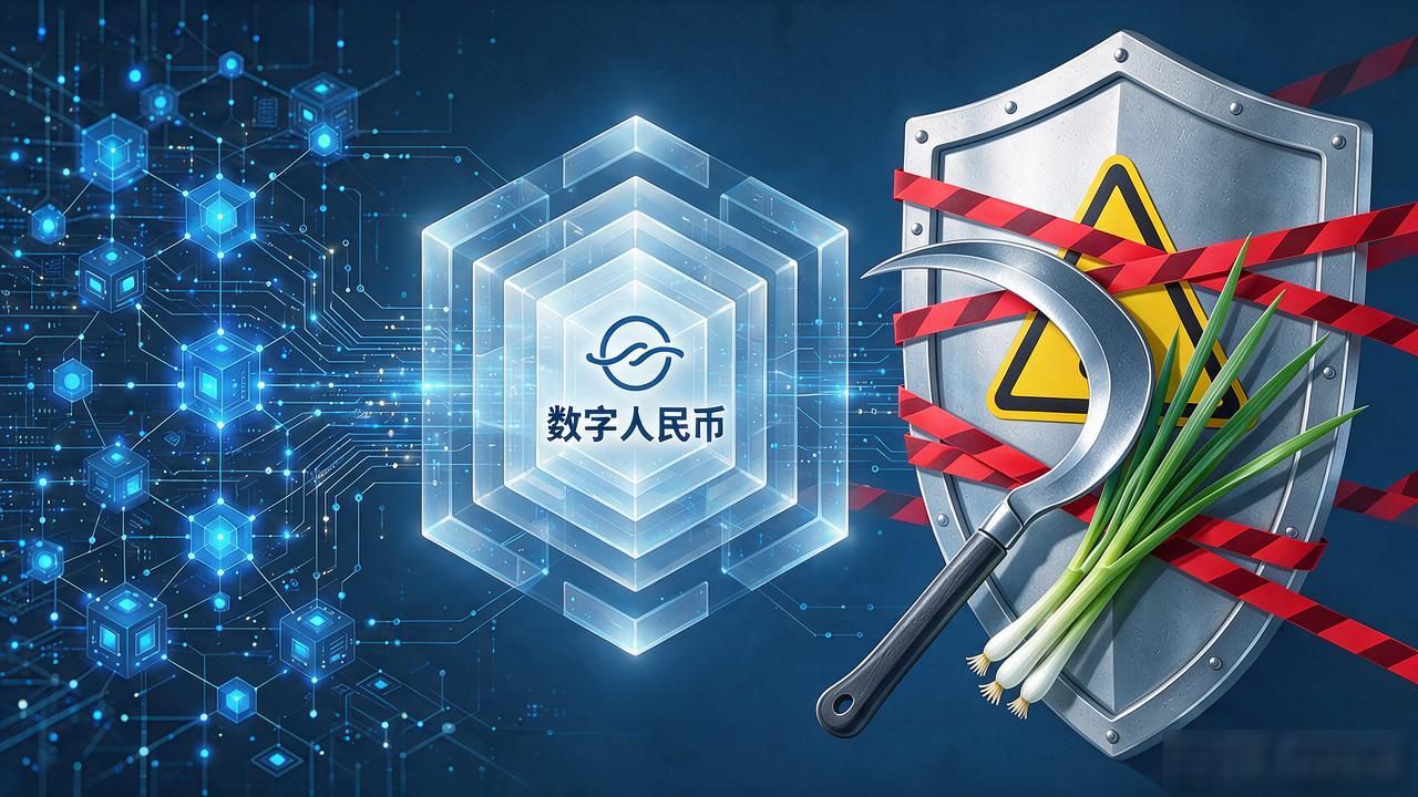 马云物联网数字货币到底靠不靠谱,普通人的钱该不该往里面投