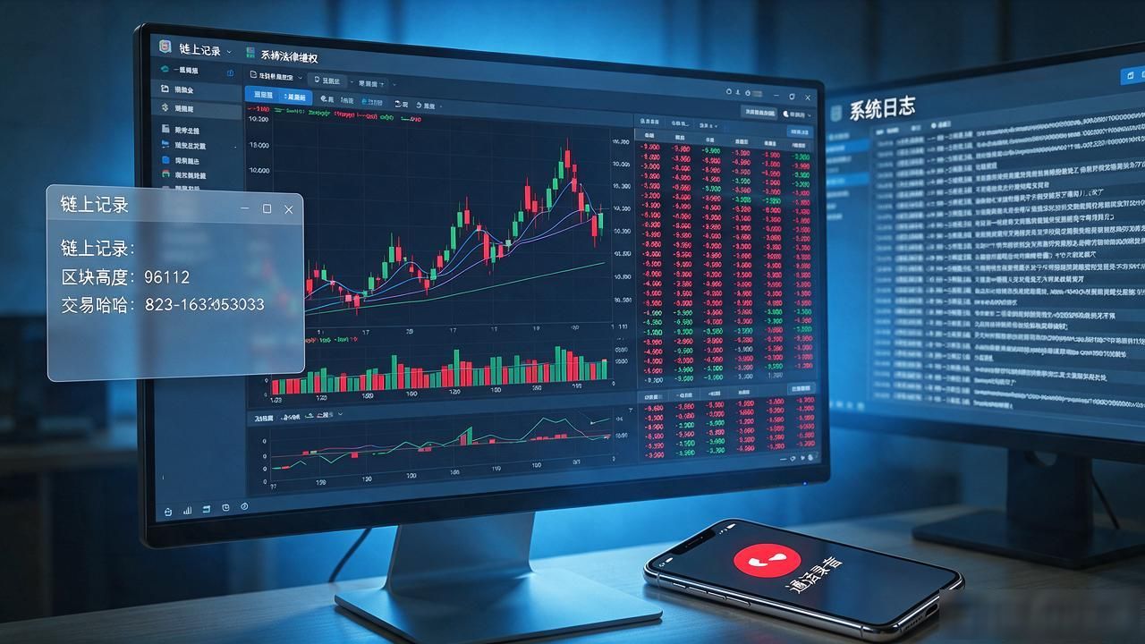 数字货币未经授权被划走,普通人怎么维权、怎么把钱追回来