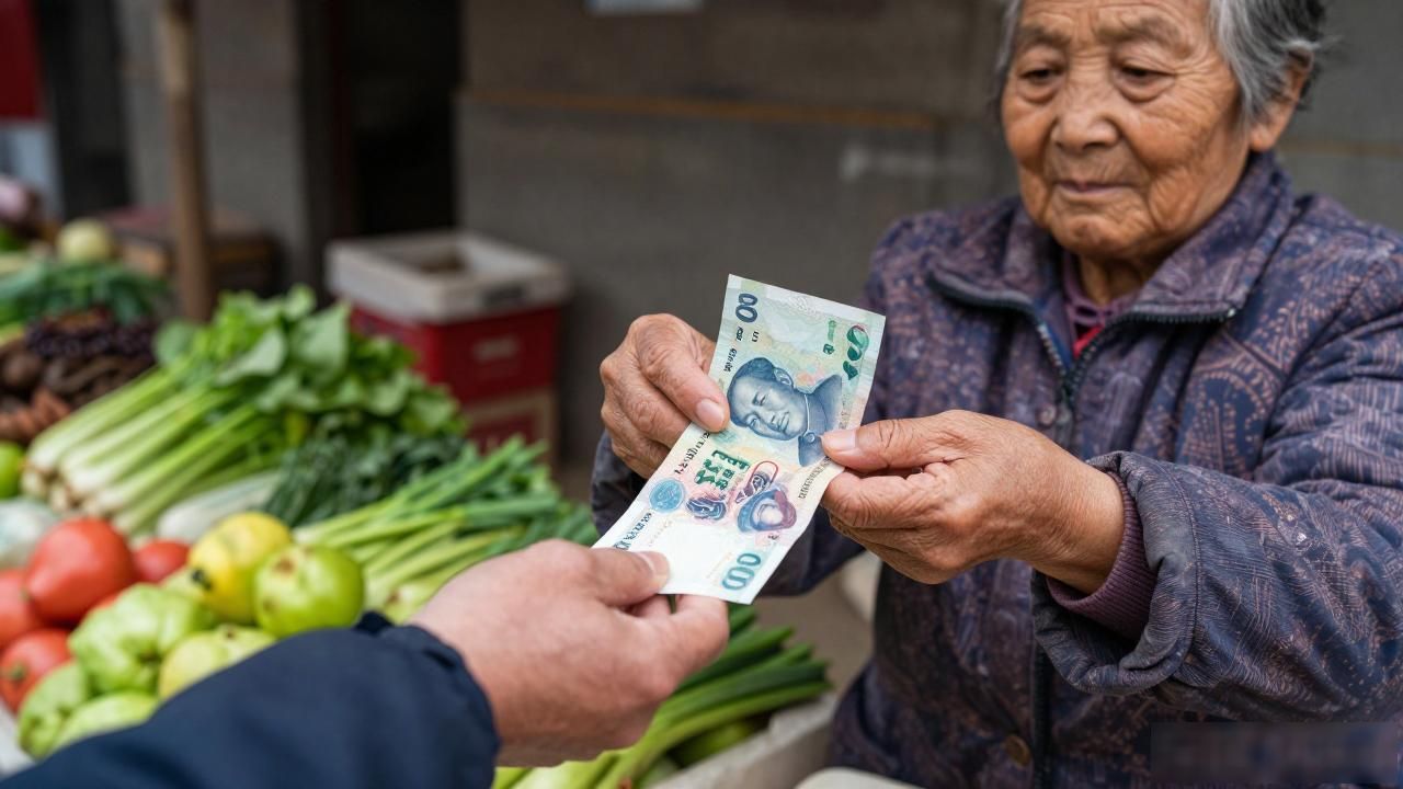 以后还能花现金吗?数字货币没那么快取代纸币
