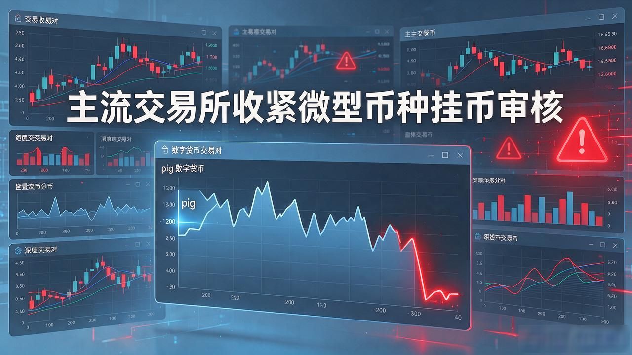 pig数字货币最新行情,2026年散户还要不要关注