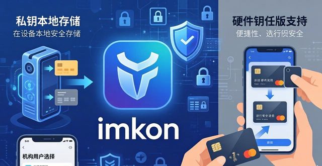 imToken安卓版在行业里的实际用处和未来方向