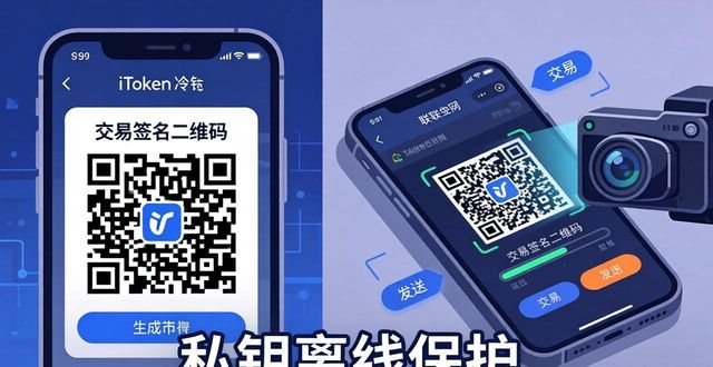 imToken冷钱包怎么用才能确保交易安全?