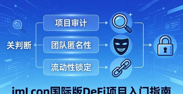 imToken国际版玩DeFi项目 怎么起步前景怎样