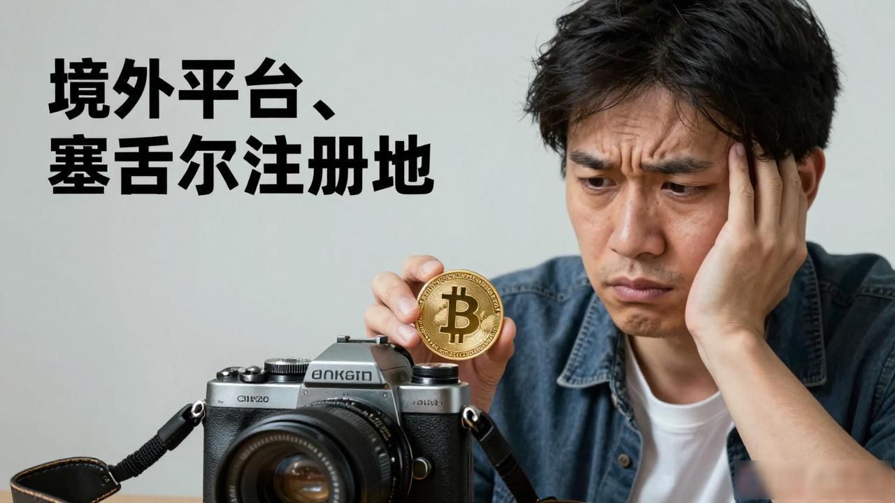 用数字货币买东西被坑了,法律上到底管不管、该找谁维权