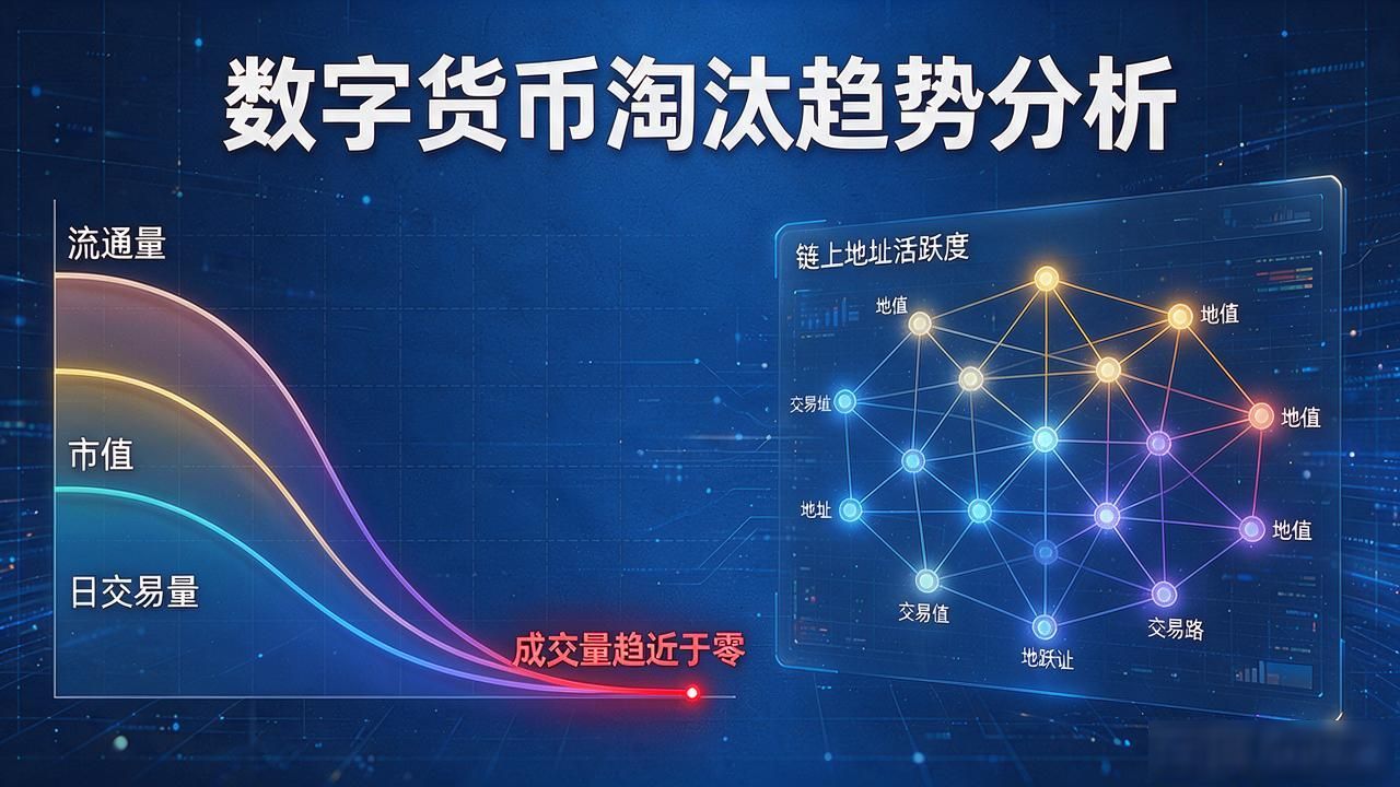 数字货币淘汰报道文案怎么写?旧币消亡新闻稿模板与要点