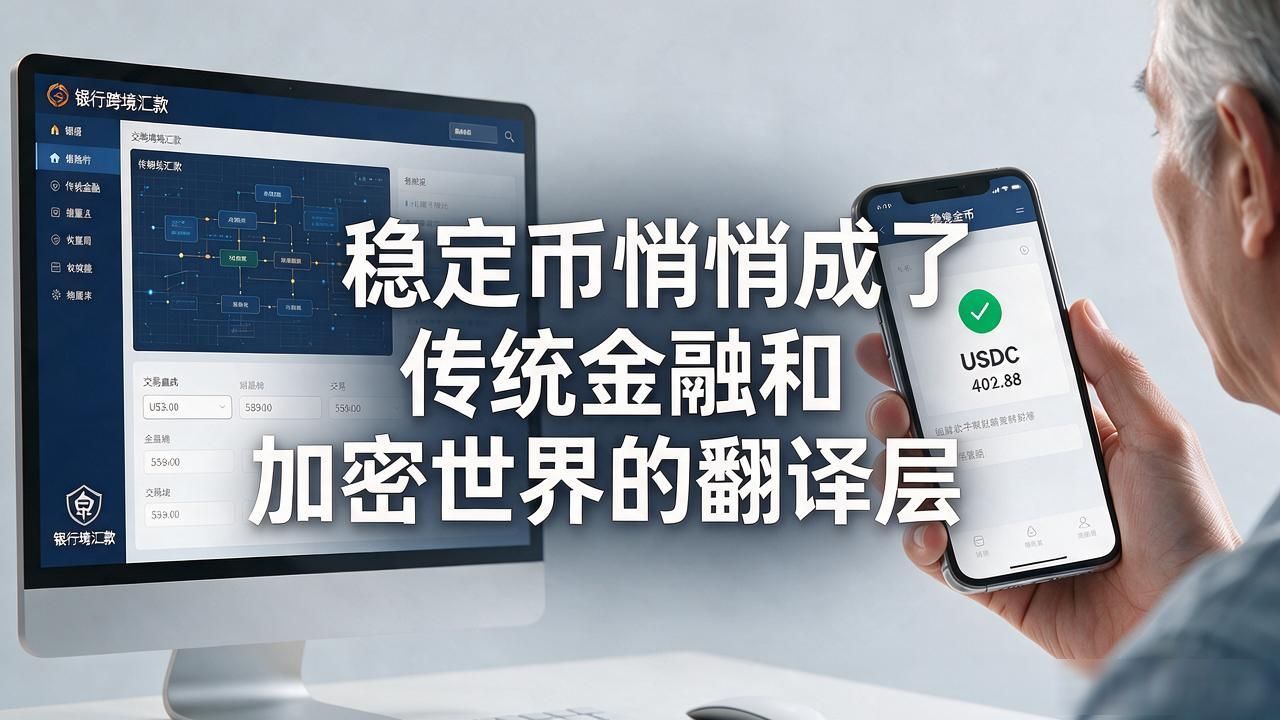 想知道数字货币五大猜想?这5个最可能的方向,用大白话给你讲透