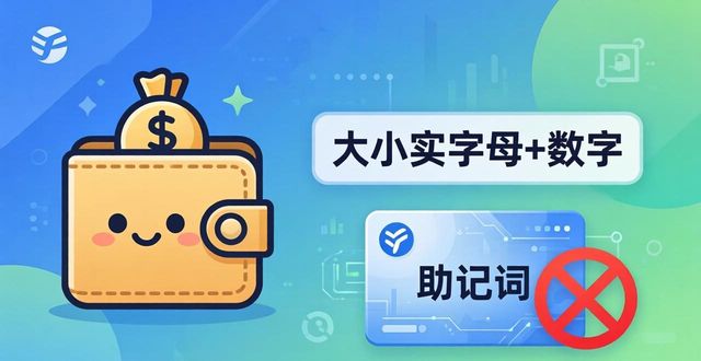 imToken钱包怎么下载?新手上手完整教程