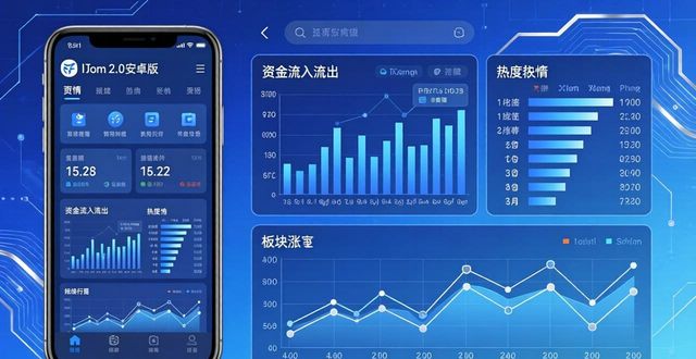 imToken 2.0安卓版怎么看行情趋势?手把手教你
