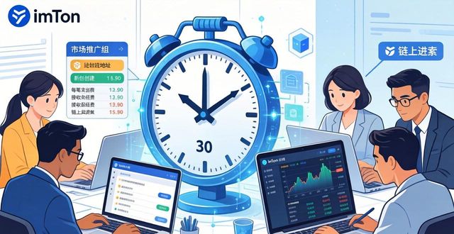 imToken新地址 团队协作 这样配合更高效