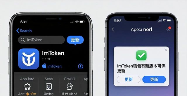 ImToken钱包版本更新检查方法