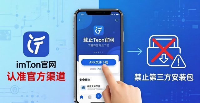 imToken 安卓版下载 最低版本要求
