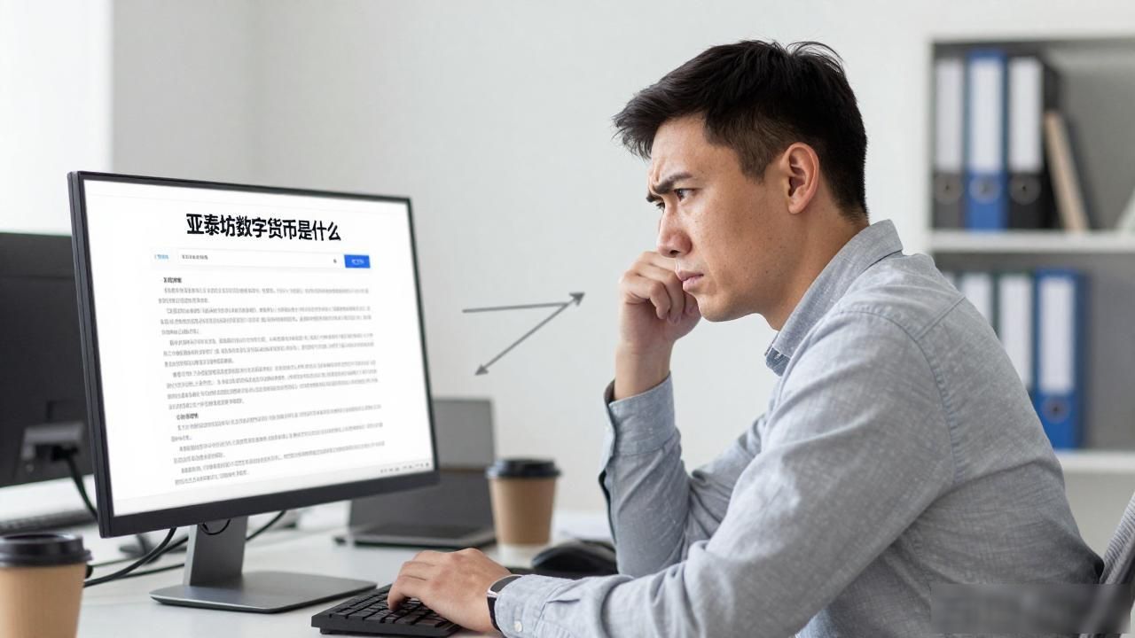 亚泰坊数字货币是什么