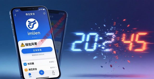 imToken钱包下载后,为啥一定要核对哈希值?