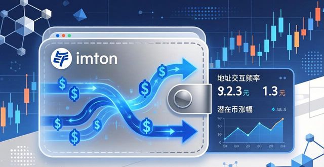 imToken钱包资金流向怎么看 市场动向这样抓