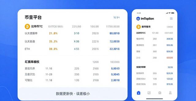 imToken新版功能实测:数据更新快不快?资产展示准不准?