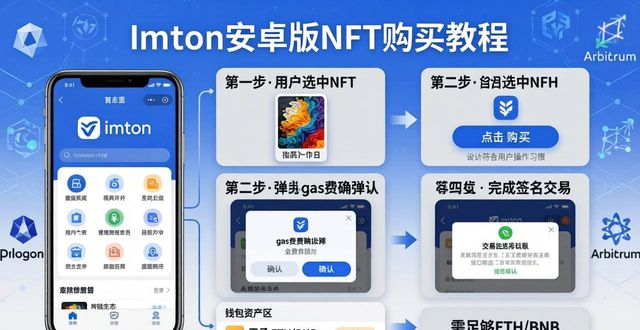 imToken安卓版NFT怎么买?市场交易教程来了