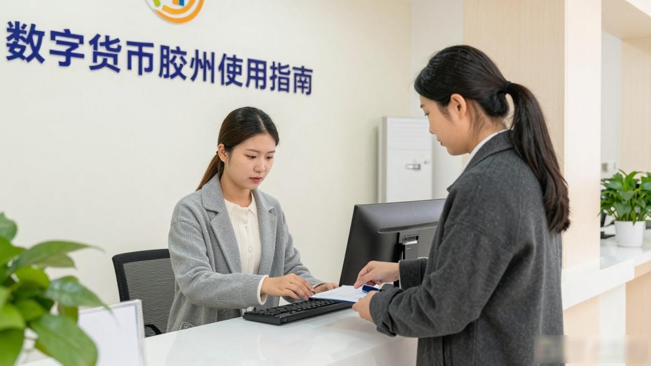 数字货币胶州使用指南:本地应用场景与风险提示