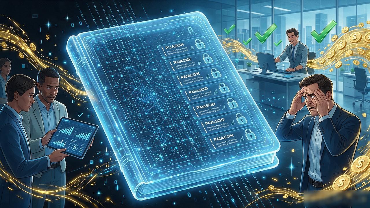 顾俊辉的数字货币到底是什么?一文讲清楚