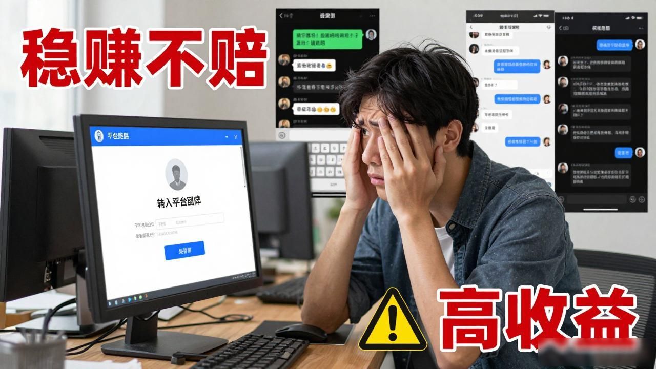 许刚数字货币是什么?小心别被忽悠了!