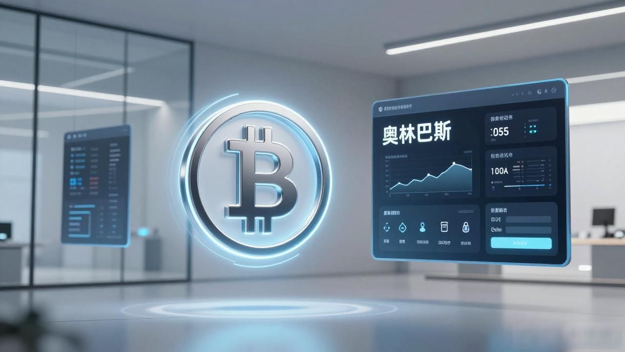 数字货币奥林巴斯前景分析:还能翻身吗?