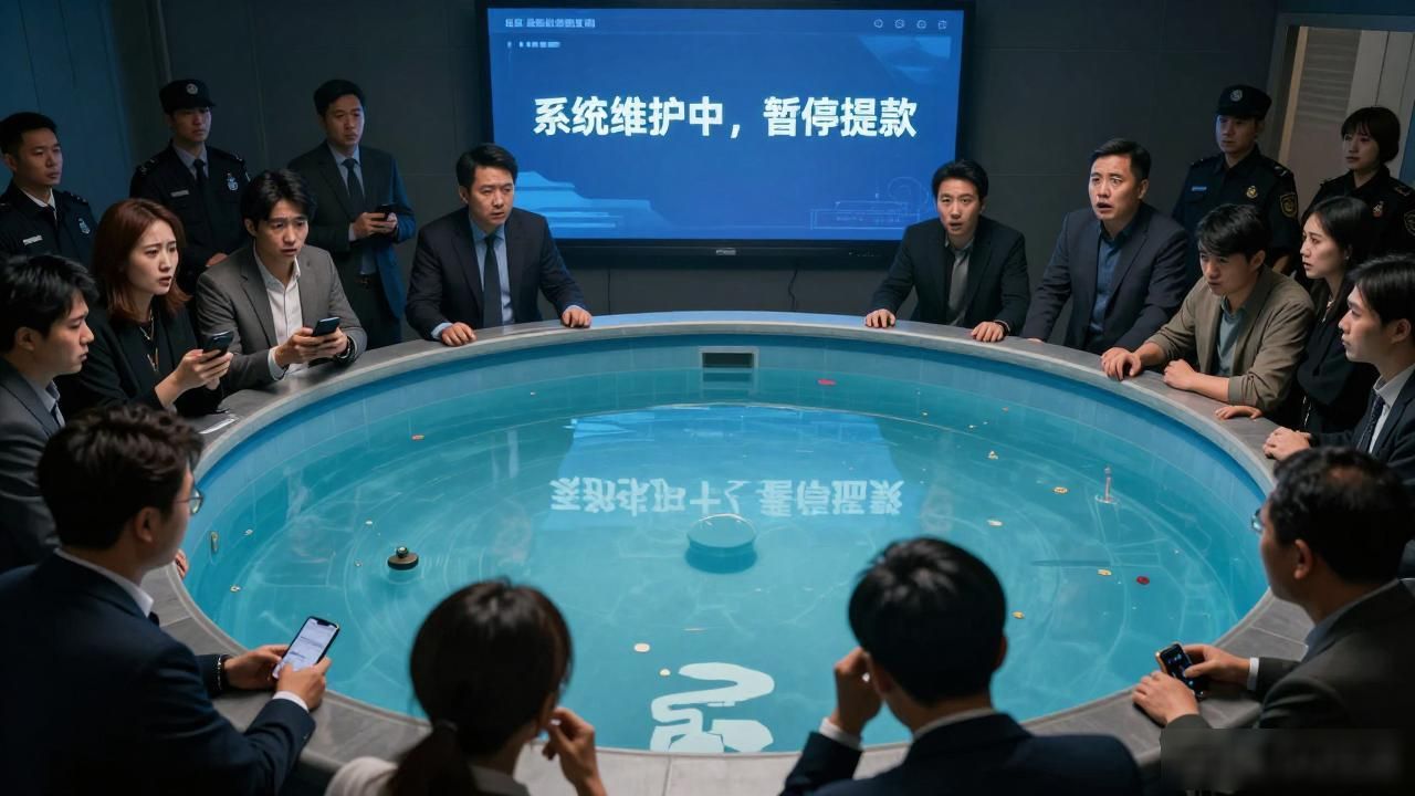 pike数字货币交易所下载到底安不安全?十年合规人给你交底