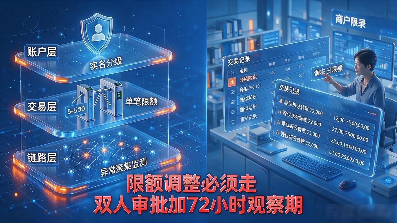 数字货币实施方案别纸上谈兵,把试点、风控、清结算三步走通