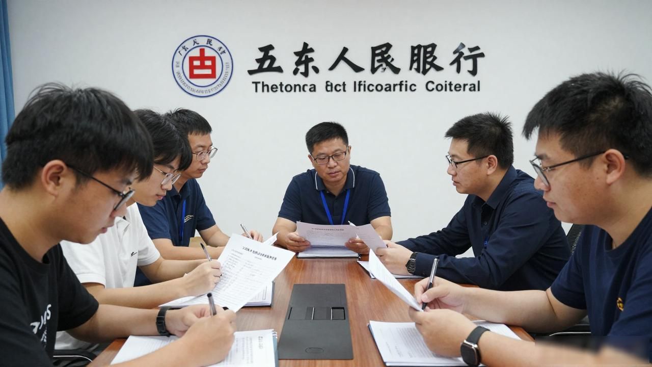 五邑大学数字货币方向到底靠谱吗?江门这边的学生该怎么选