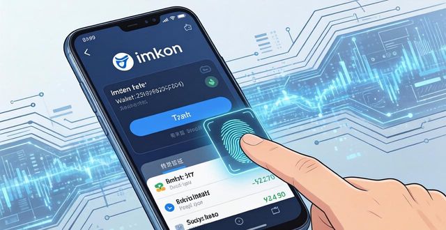 深入解析imToken钱包:安卓平台的技术优势与真实应用