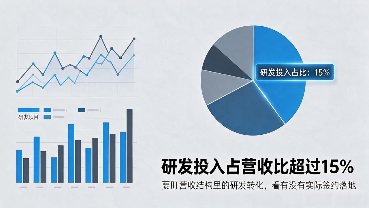 想投数字货币研发股票,散户最该盯的3个方向比代码更重要