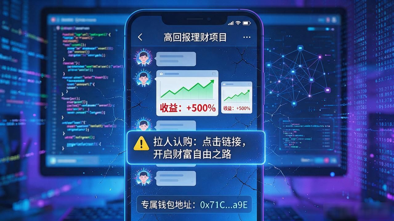 定制版数字货币购买靠谱吗?一个从业十年的人劝你先别掏钱