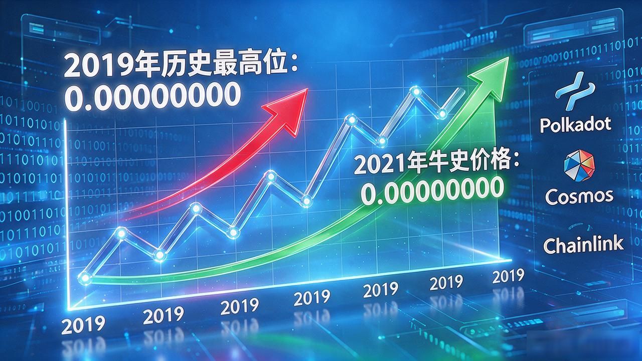 icx最高价是多少钱?数字货币ICX历史最高价格全解析