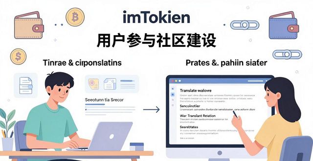 imToken官网社区怎么玩?用户参与指南来了