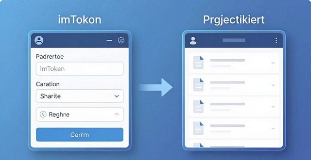 imToken新地址共享资源,几步就搞定