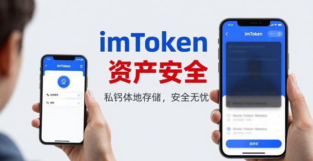 imToken官网正版下载 用户信赖之选