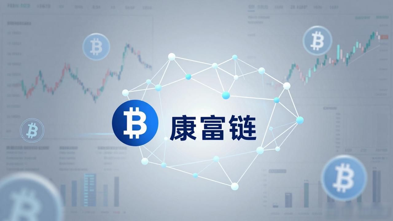 数字货币投资人视角:康富链价值解析
