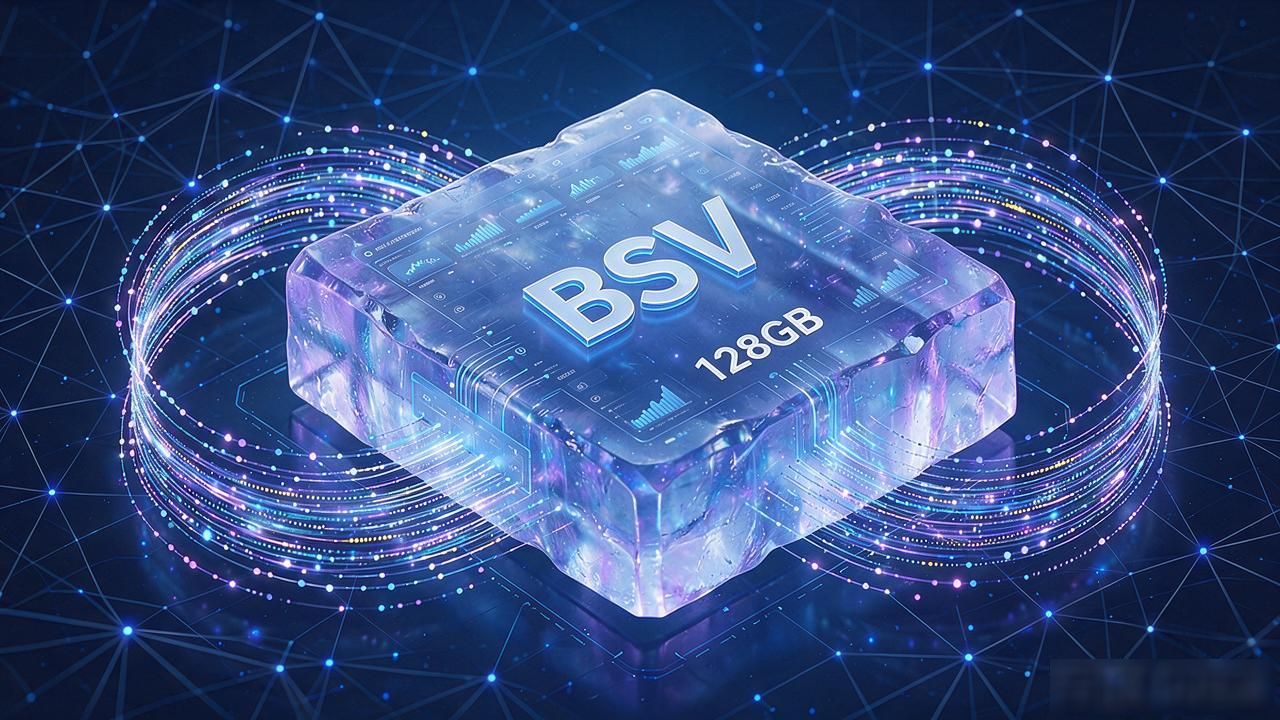 BSV到底是什么?一文讲清楚这个有争议的数字货币