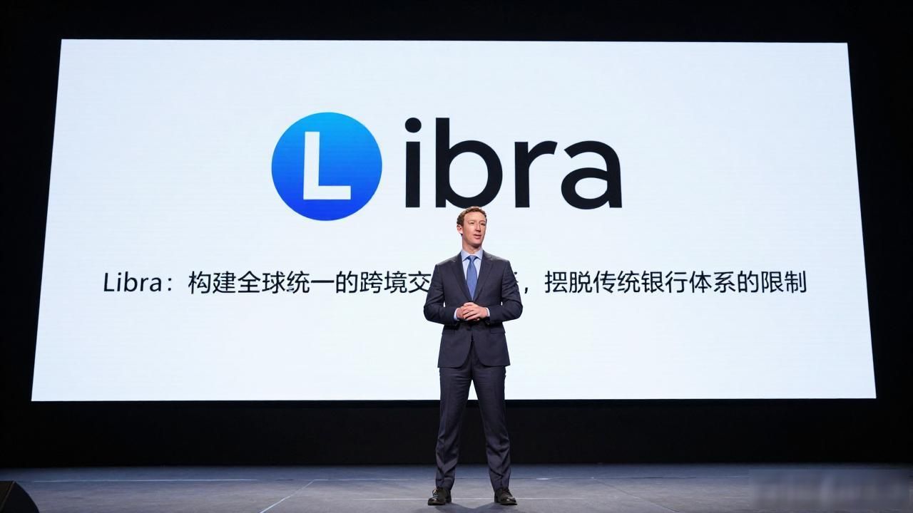 扎克伯格数字货币:Meta的Libra计划为何至今没成?