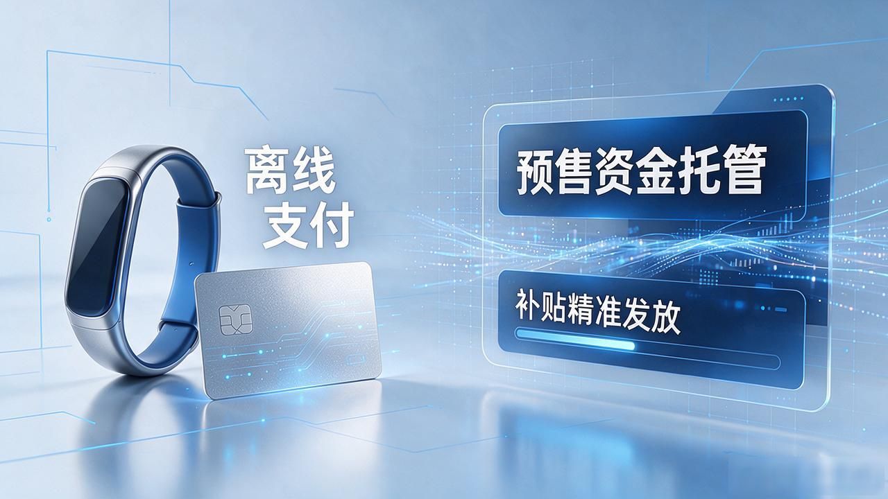 央行数字货币内测走到哪一步了,2026年还有哪些新趋势值得关注