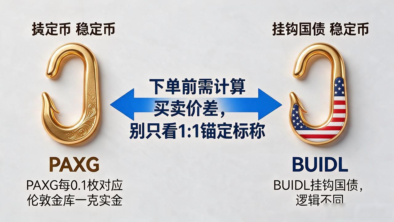 数字货币挂钩技巧:稳定币和挂钩资产配对实操,这几个坑别踩