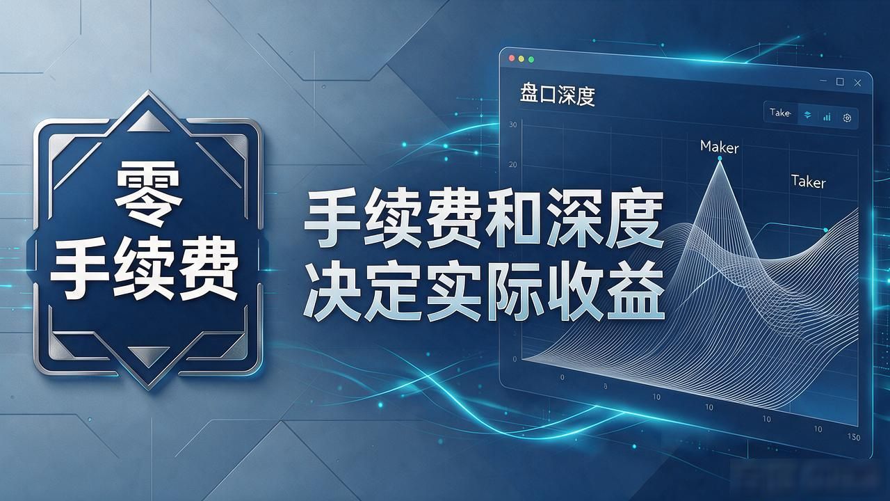 数字货币交易平台导航,挑对平台比挑币重要,这篇讲透了