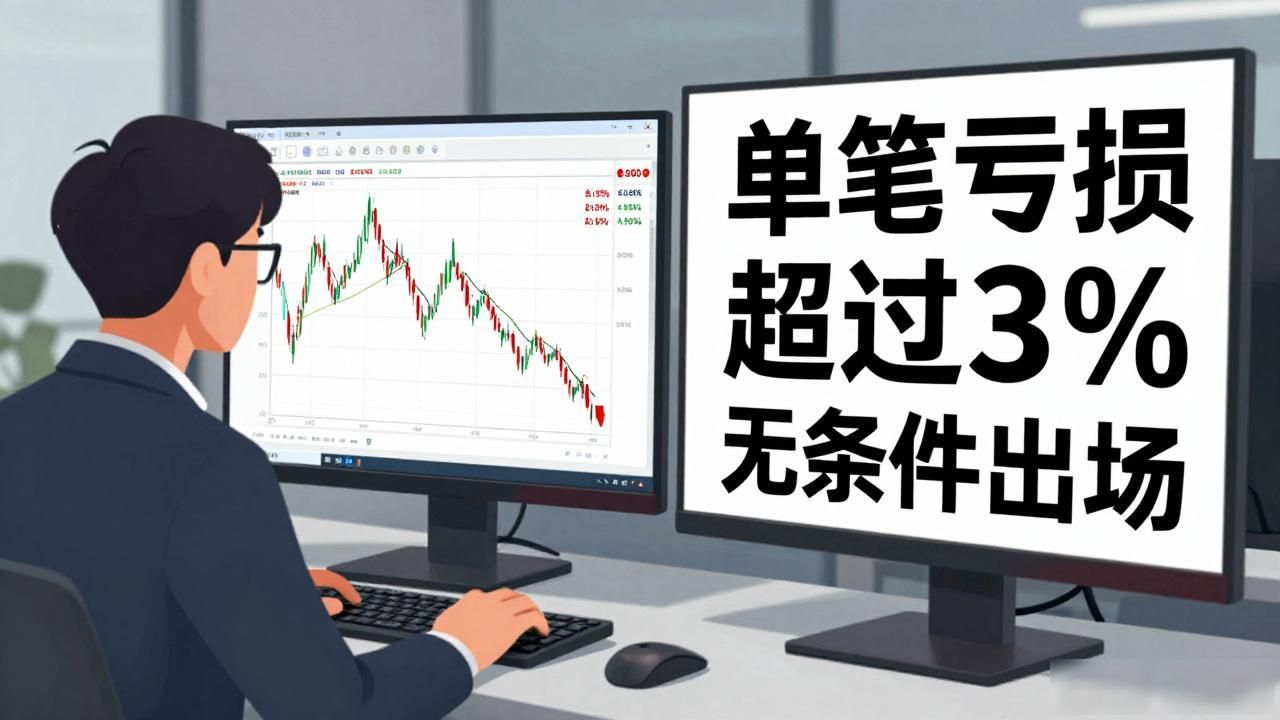 528数字货币策略到底怎么操作?一个老交易员踩坑后的实战心得分享